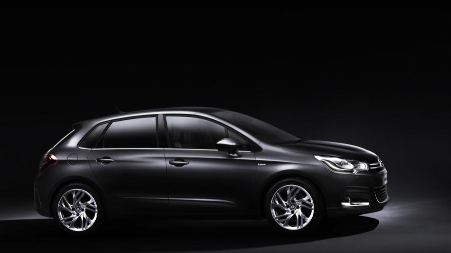  Citroen C4 2010 года  (фото 14 из 147)